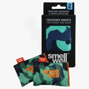 Accessoires Vivobarefoot SMELLWELL FRESHENER Homme Bleu | FR293FU