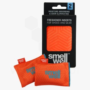 Accessoires Vivobarefoot SMELLWELL FRESHENER Femme Rouge | FR110GY