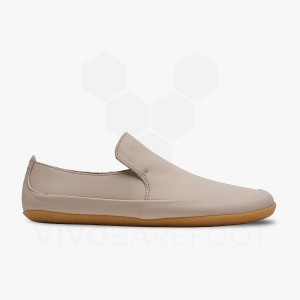 Chaussures Lifestyle Vivobarefoot Opanka II Femme Rose | FR150SZ