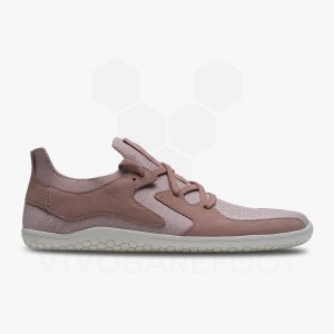 Chaussures Lifestyle Vivobarefoot Primus Asana Femme Blanche | FR135HT