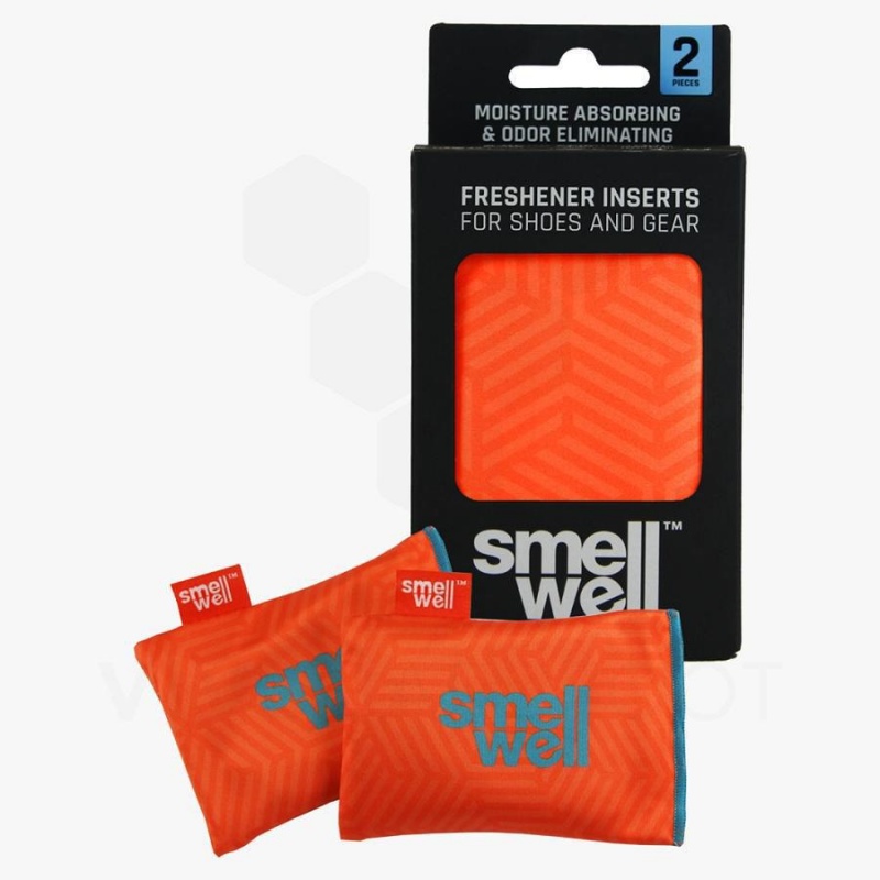 Accessoires Vivobarefoot SMELLWELL FRESHENER Homme Rouge | FR291HT