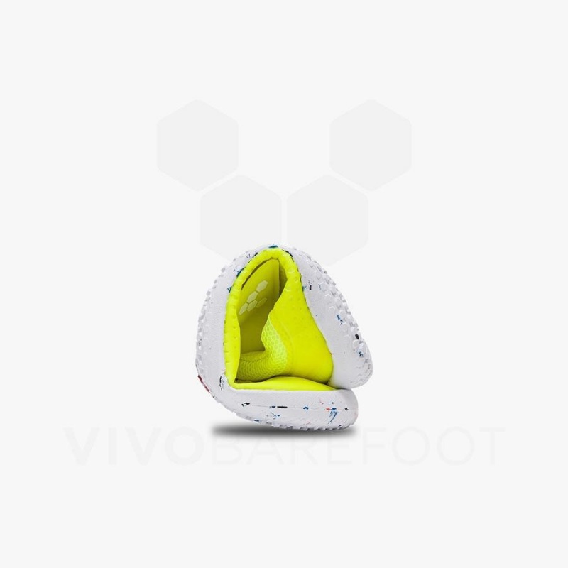 Chaussure Vivobarefoot Primus Sport III Enfant Citron | FR078MM