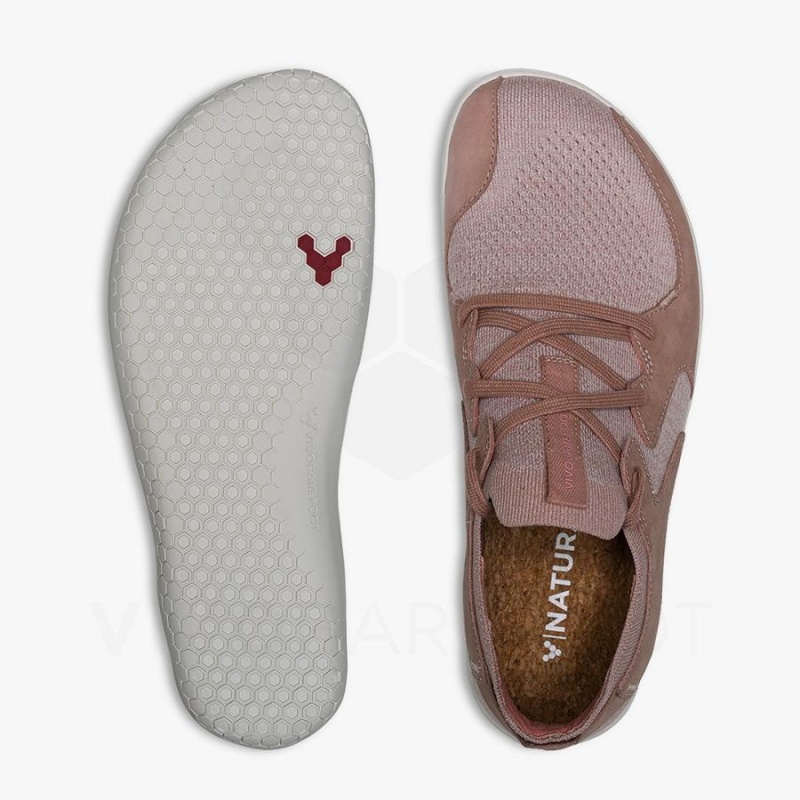 Chaussures Lifestyle Vivobarefoot Primus Asana Femme Blanche | FR135HT